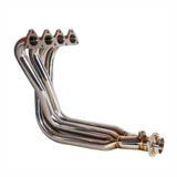 Colector de escape deportivo Spoon 4-2-1 - Integra DC2/Civic EK9