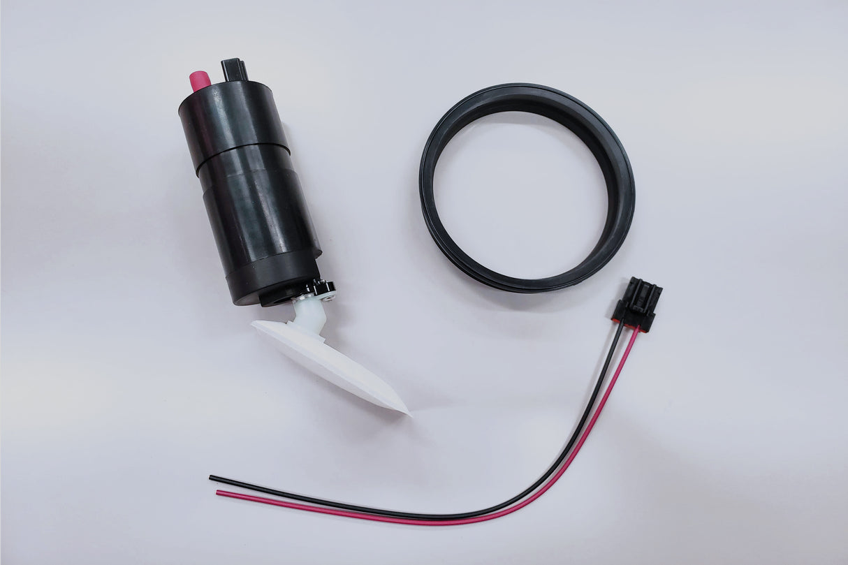 Tomei 350LPH High Flow Fuel Pump - Skyline BNR32