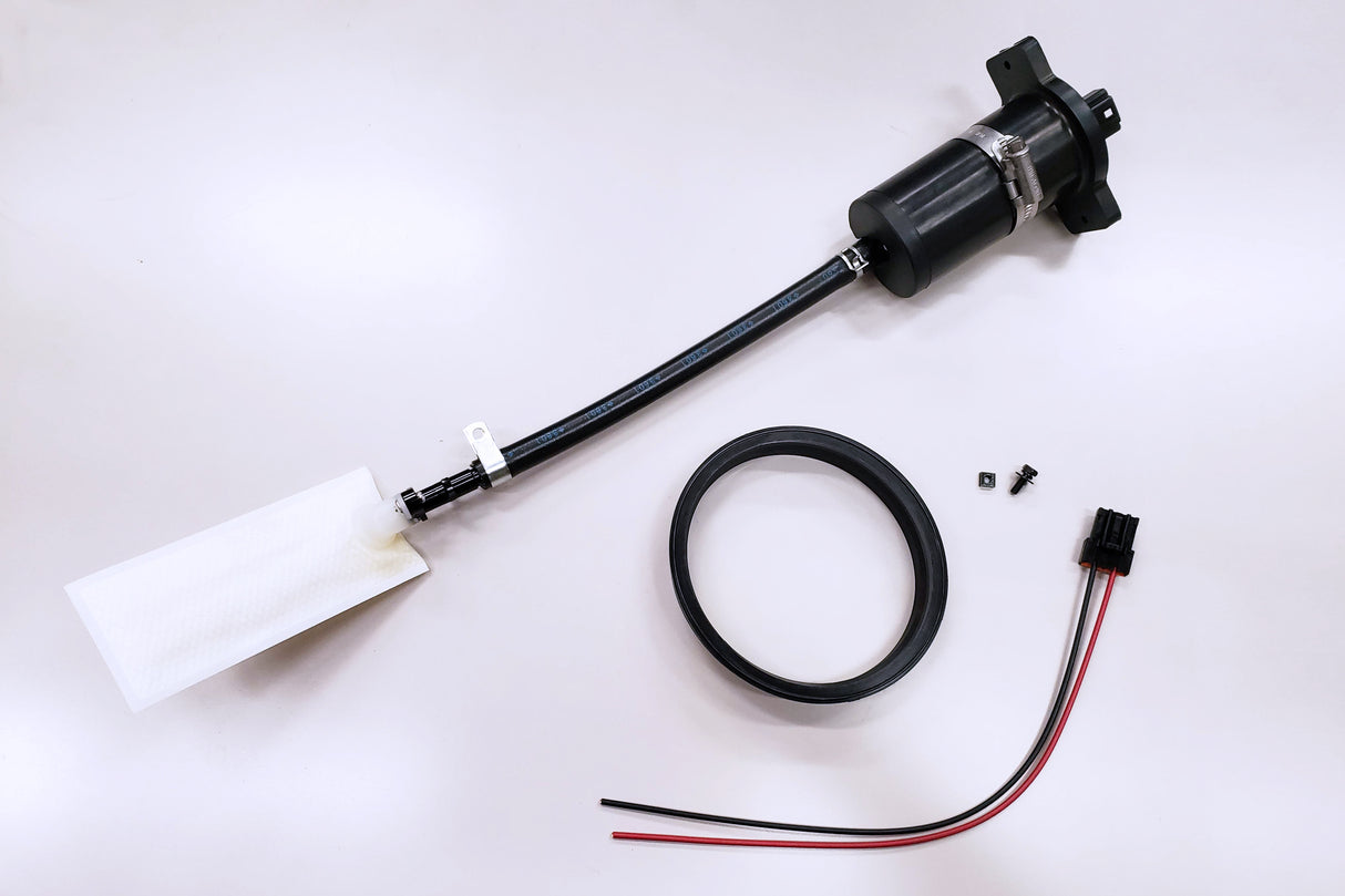 Tomei 255LPH High Flow Fuel Pump - Skyline BCNR33/BNR34