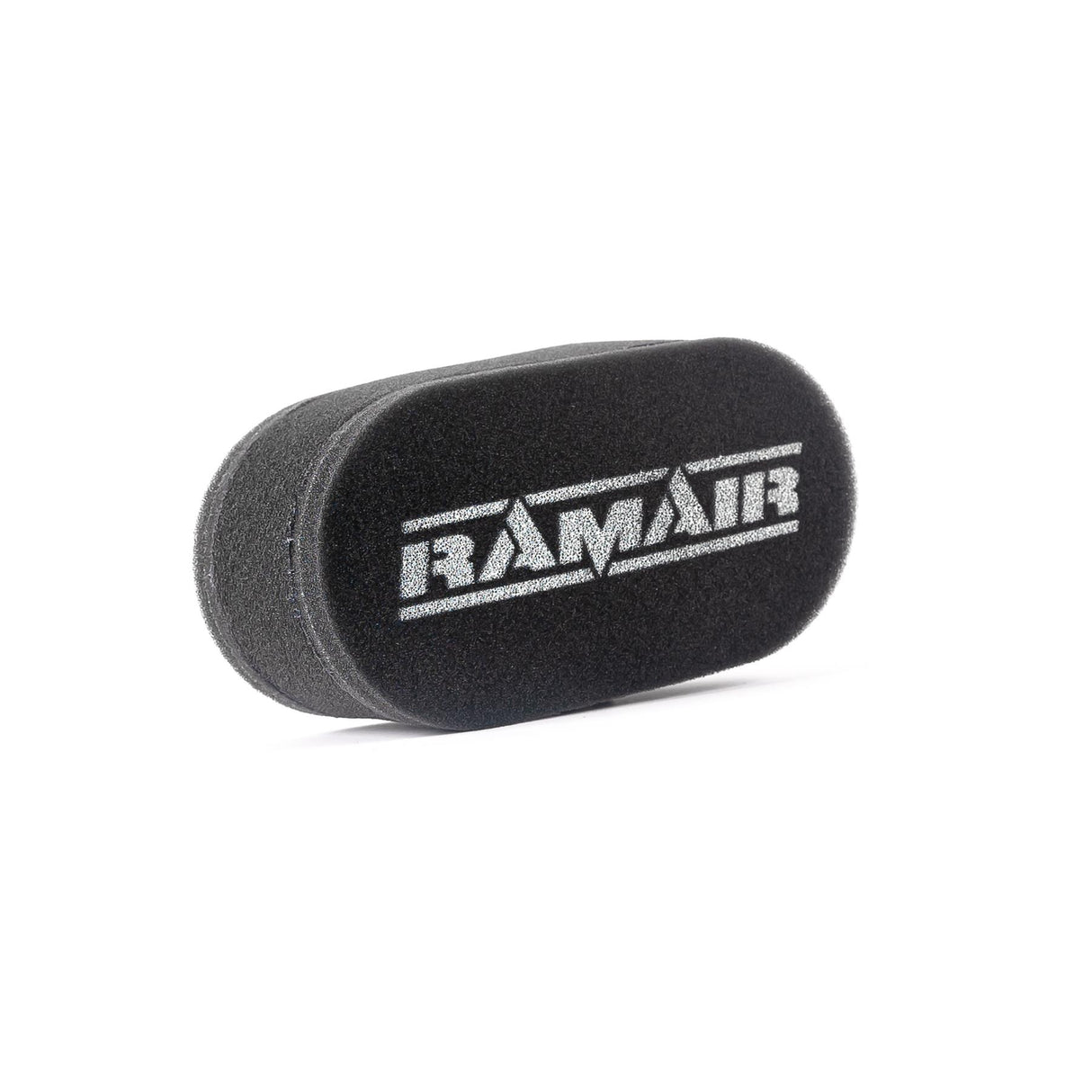 Ramair Carb Sock Foam Air Filters Caged 1x 75mm - Short