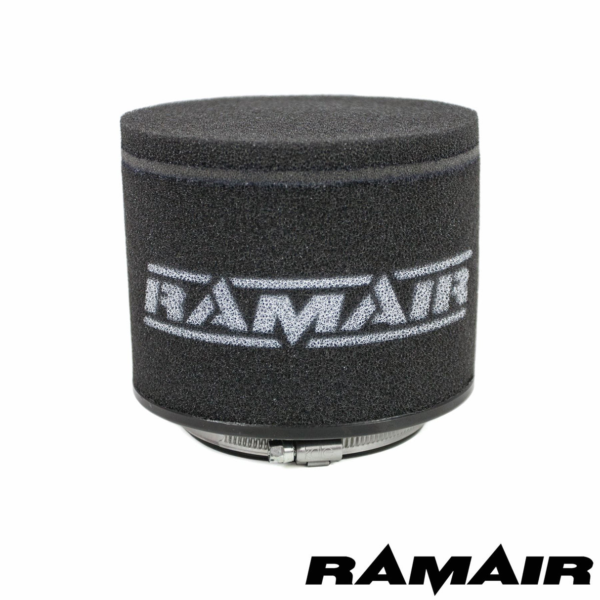 Ramair 84mm ID Neck - Race Pod Air Filter