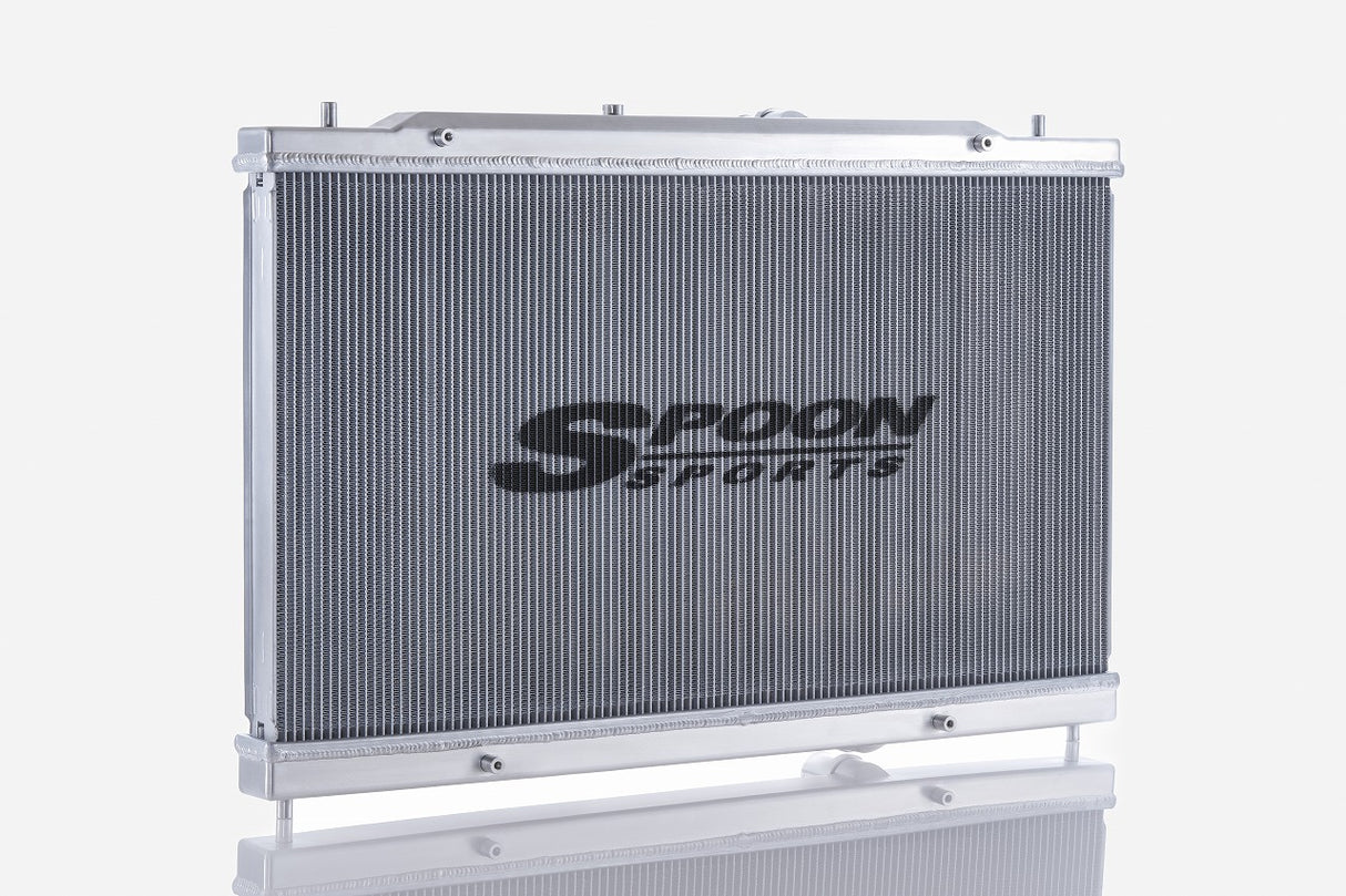 Spoon Sports Aluminium Radiator - Civic Type R FL5