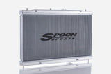 Spoon Sports Aluminium Radiator - Civic Type R FL5