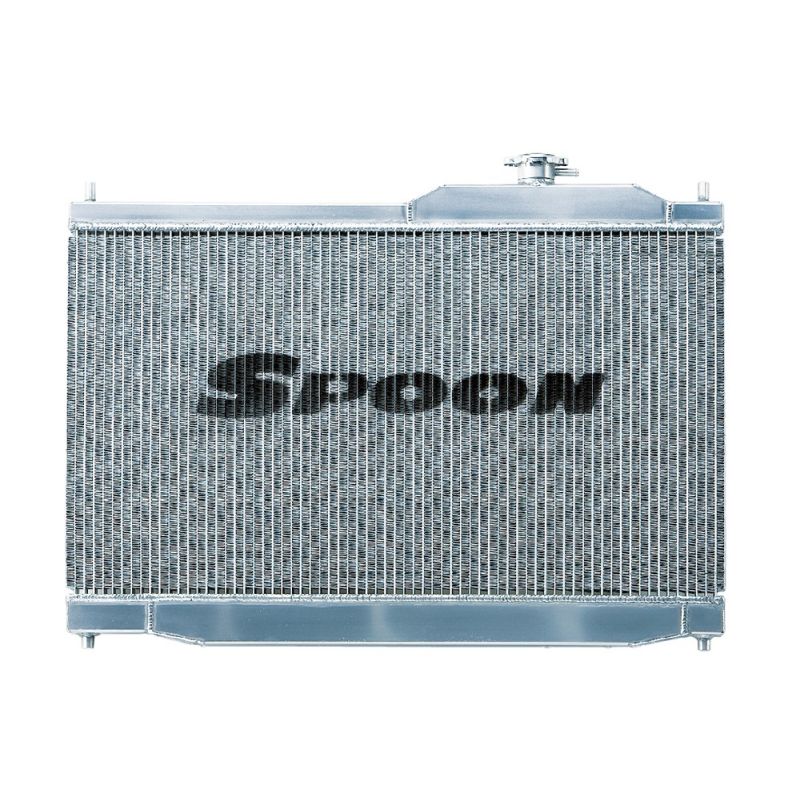Spoon Aluminium Radiator - S2000 AP1