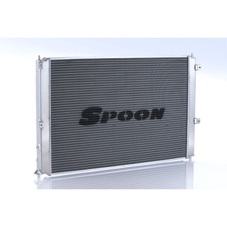 Spoon Aluminium Radiator - Civic FK7