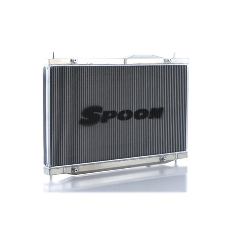 Spoon Sports Aluminium Radiator - Civic FK8
