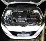 MST Performance Induction Kit - Mazda 3 Skyactive-G 2.0L
