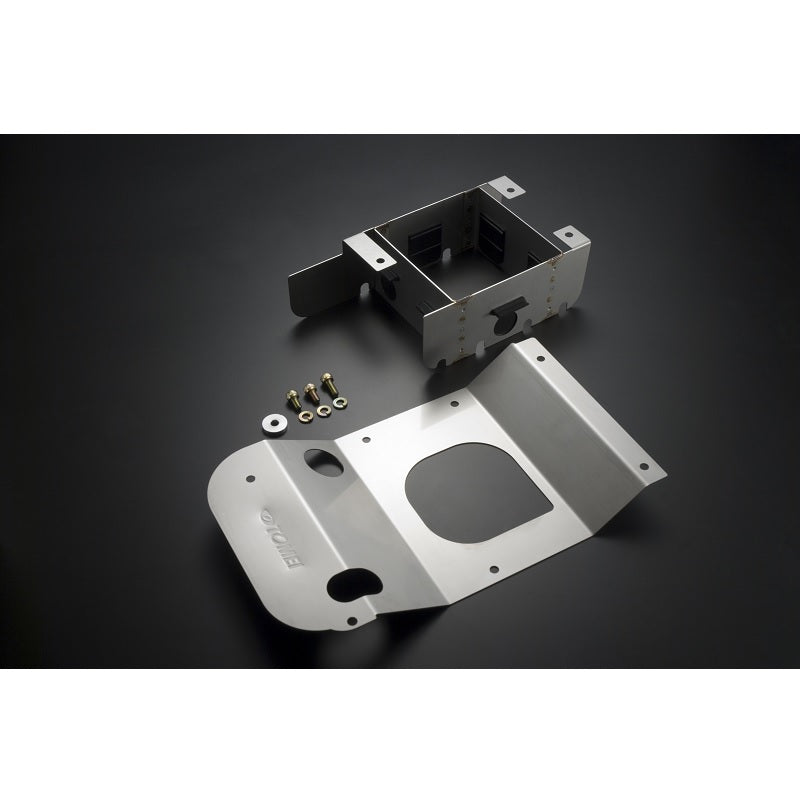 Tomei Oil Baffle Plate - R32/R33/R34 GTR