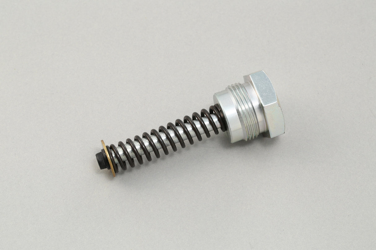 Tomei Oil Thermostat Killer - Mitsubishi 4G63 Evo 4-9 / 4B11 Evo 10
