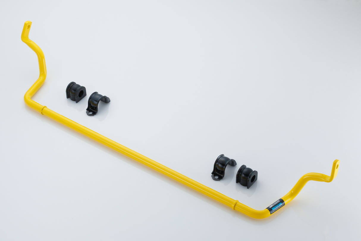 Spoon Front Anti Roll Bar Kit - S660 JW5