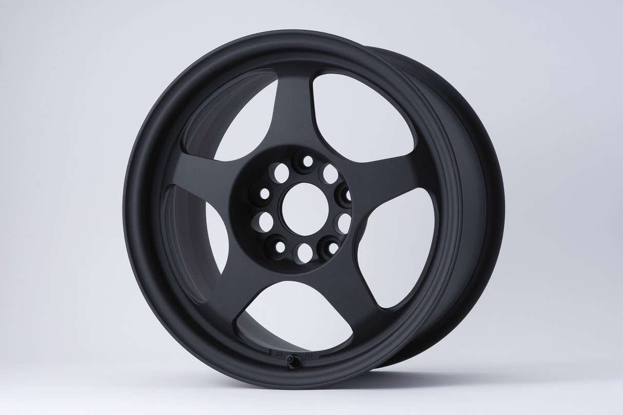 Llanta de aleación Spoon Sports SW388 15x8 ET35 5x114,3