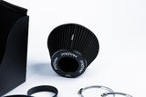 Ramair Performance Pleated Induction Kit for VW MK5 R32 + Audi 8P RS3