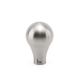 Hybrid Racing Maxim Gear Knob - Stainless, Countersunk