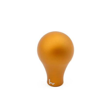 Hybrid Racing Maxim Performance Gear Knob - Gold