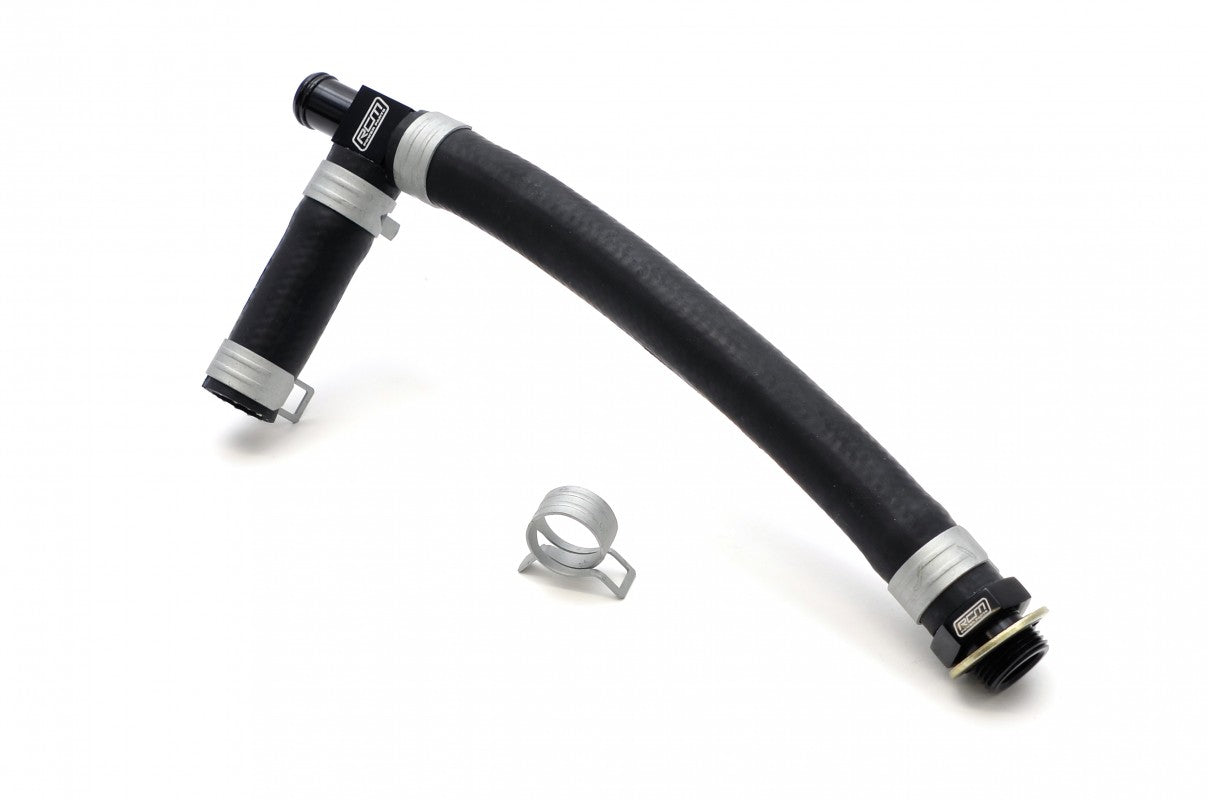 RCM Cylinder 4 Cooling Mod Kit - Street Spec