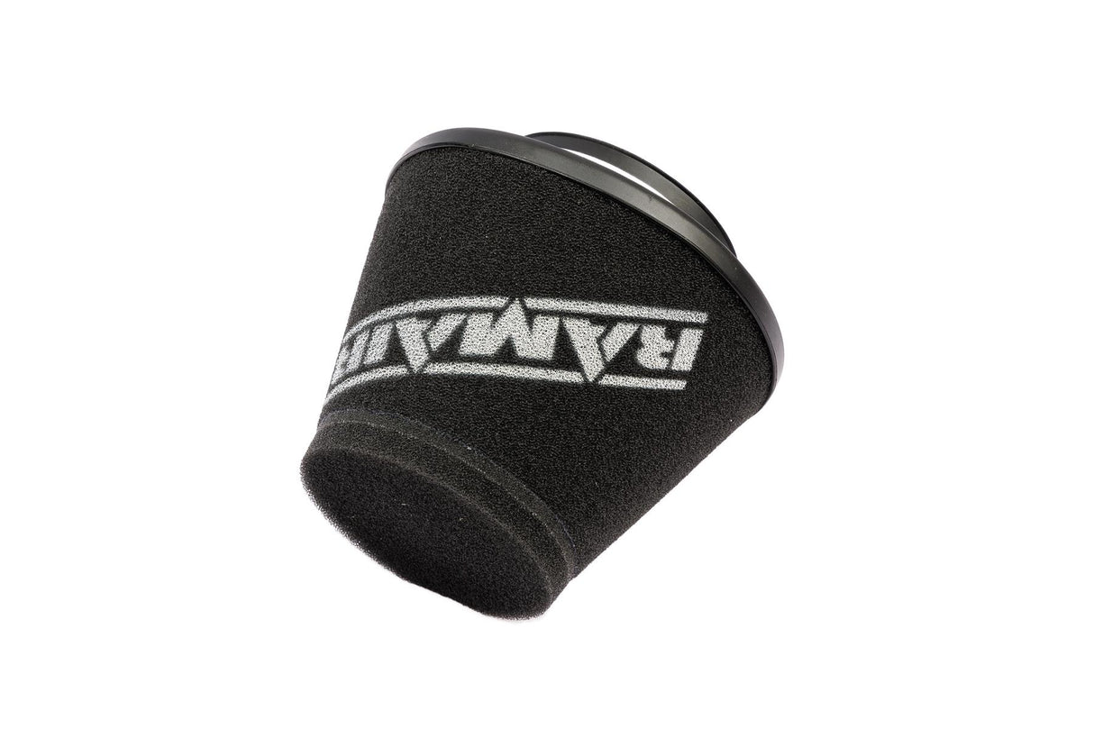 Ramair Performance Foam Replacement Air Filter for Audi A6 S6 (C6)