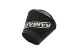 Ramair Performance Foam Replacement Air Filter for Audi A6 S6 (C6)