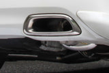Fujitsubo A-S Exhaust - Toyota Crown Ahlete 3.5 2WD GRS204