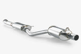 Fujitsubo Legalis R Exhaust - Toyota Mark II/Chaser/Cresta 2.5 NA JZX100