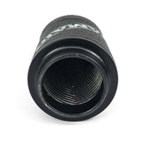 Ramair Ramair Foam 84mm (3.3inch) ID Neck Polymer Base Neck Cone Air Filter