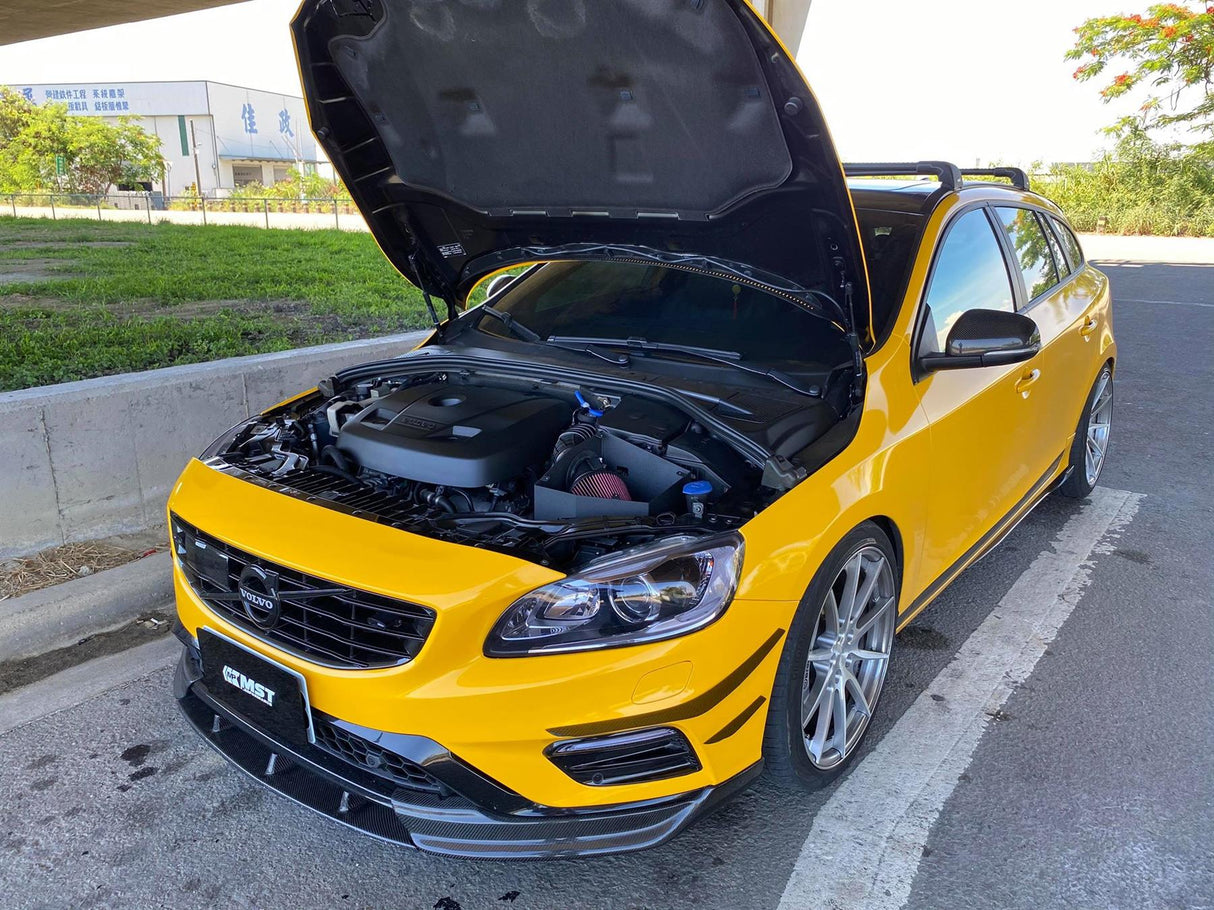 MST Performance  Induction Kit - Volvo S60/V60 Drive-E