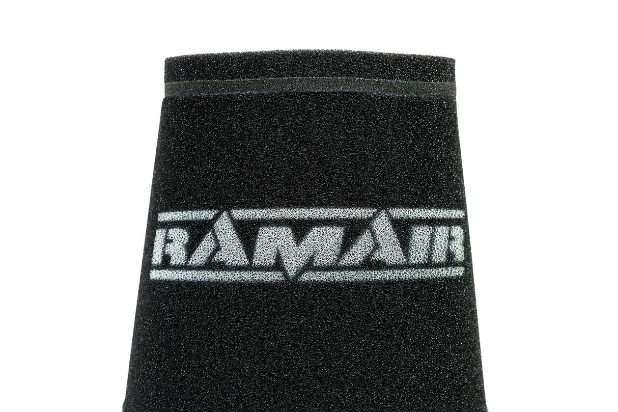 Ramair Performance Foam Replacement Air Filter for BMW  1.6 N45 2.0 N43 - 70mm