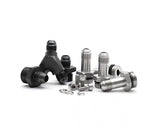 RCM V3/4 TOP FEED FUEL RAIL CONVERSION KIT