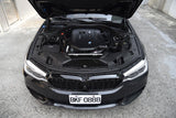MST Performance Induction Kit - BMW B58 540i