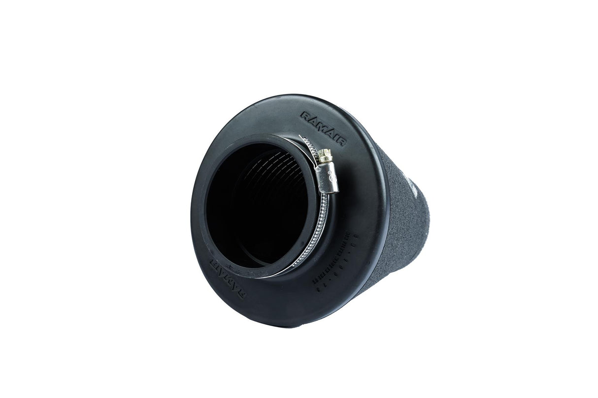 Ramair Ramair Foam Multi Fit Cone Air Filter 70mm (2.75inch) ID