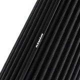 Ramair Ramair Pleated Universal Pleated Air Filter - 100mm (3.9inch) ID Neck