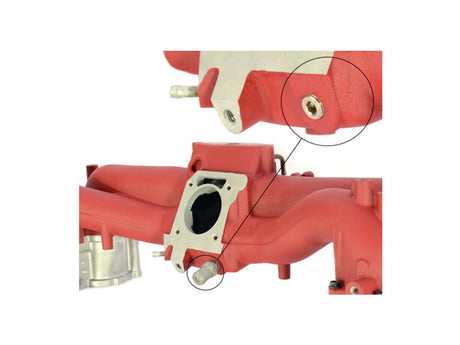 RCM PCV Valve Blanking Plug