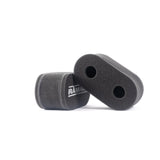 Ramair Carb Sock Foam Air Filters 2x 84mm - Medium