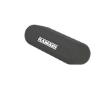 Ramair Twin Domed Carb Air Filter & Baseplate to fit MG B SU HS4 - 125mm Internal Height