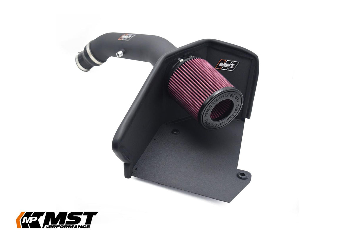 MST Performance Induction Kit - Audi RS3 8V TTRS 8S and RSQ3 F3 2.5 TFSI