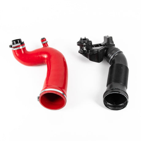 Ramair 1.5 TSI 35 TFSI VW Audi Intake Hose Turbo Inlet Adapter - Red