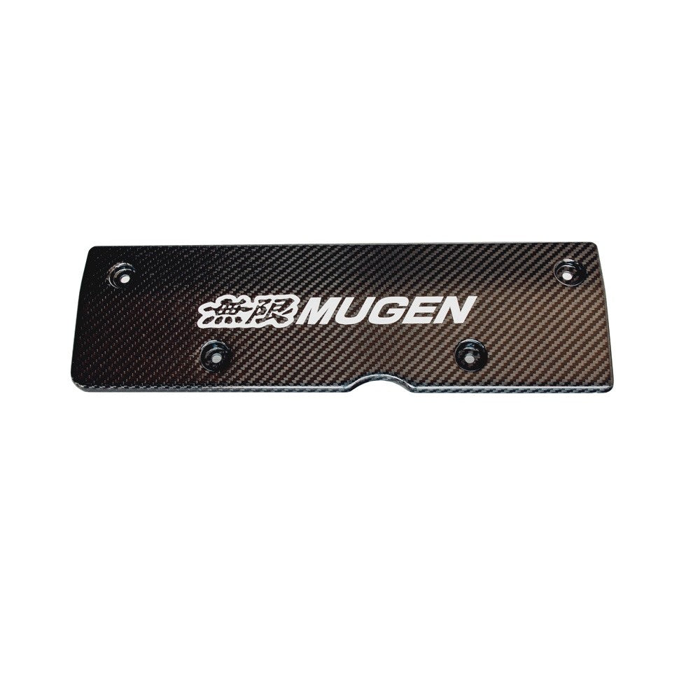 Tapa de bobina de encendido de carbono Mugen - K20