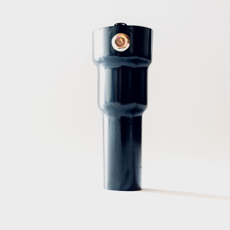 Spoon Sports N1 Exhaust Sub Silencer - Spoon Sports N1 (FD2 Only)