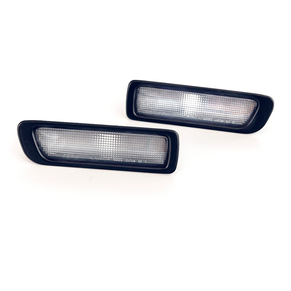 Nismo S-Tune Clear Indicators - Skyline R33 GTS-T
