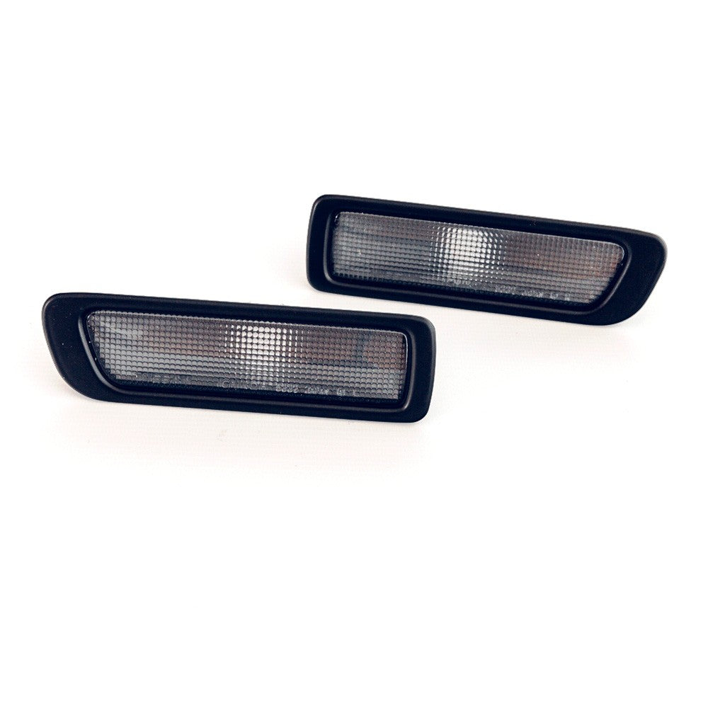 Nismo S-Tune Smoked Side Indicator Set - R33 GTS-T