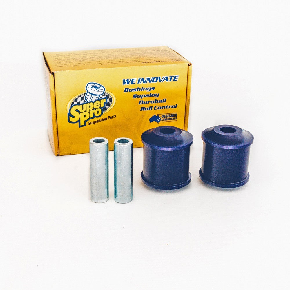 SuperPro Rear Toe Arm, Outer Bushing - RX7 FD3S