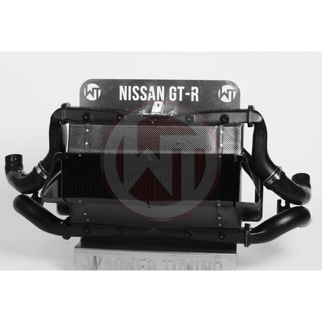 Wagner Tuning Competition Intercooler Kit - Nissan GT-R R35 (2011-2016)