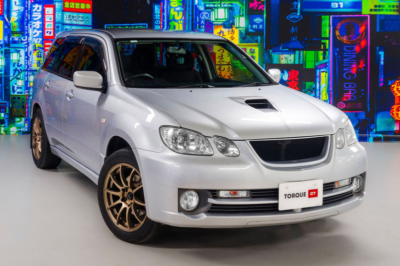Isofix rear seats|Air Conditioning|Alloy Wheels|Power-assisted Steering|Power Locks|Power Windows|4-Wheel Drive|Anti-Lock Brakes (ABS)|Driver Airbag|Passenger Airbag