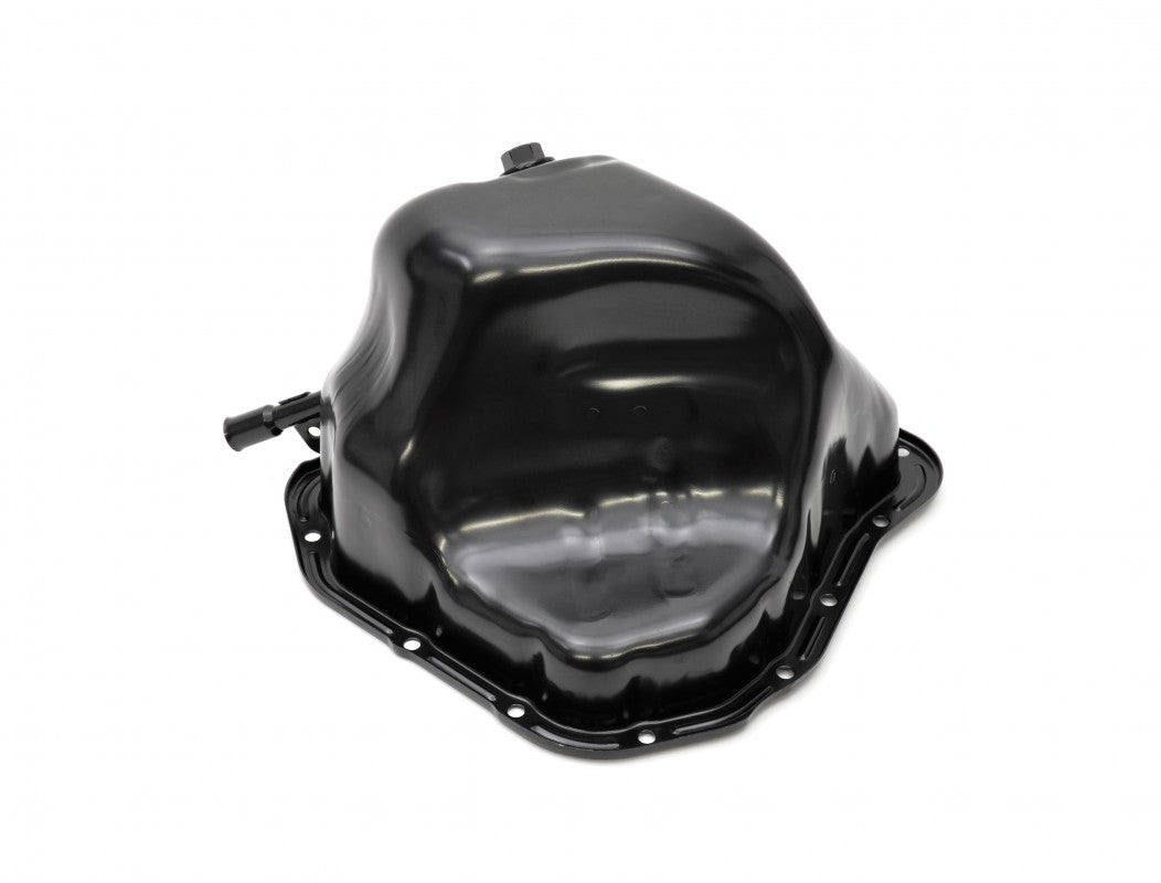 RCM Group N EJ25 Baffled Oil Sump Pan