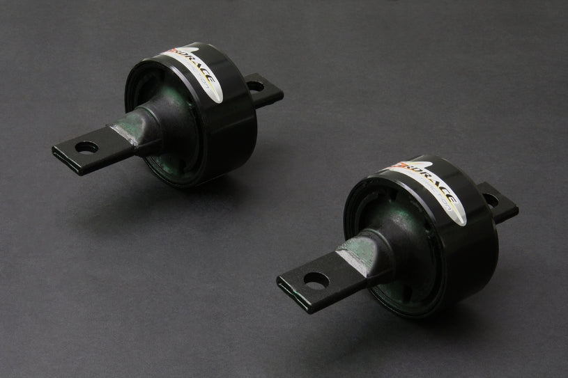 Hardrace Hardened Rubber Rear Trailing Arm Bushes - Integra DA / DB