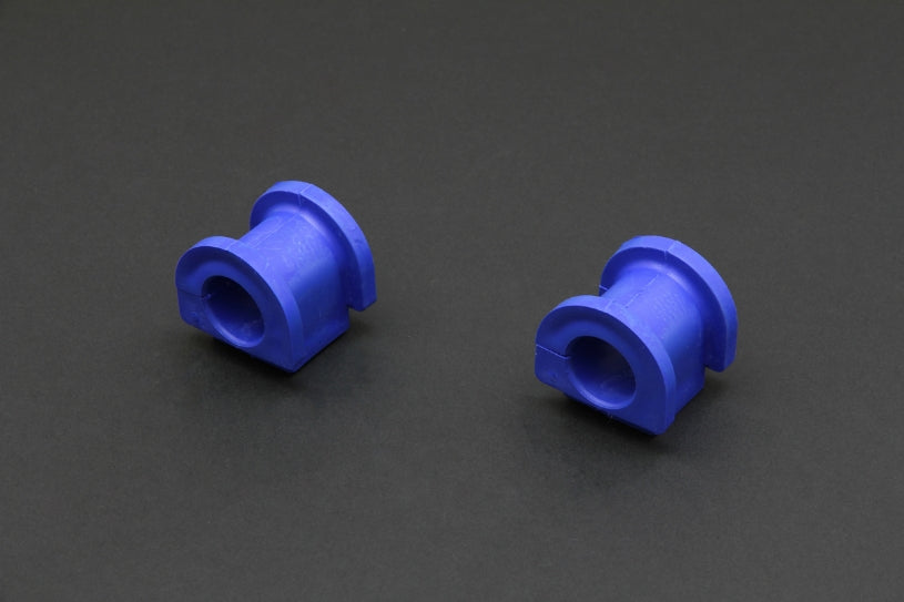 Hardrace Stabiliser Bushes Black - Integra DC2 RS LS SE GS GS-R, Del So Non Type-R Use Front-24mm
