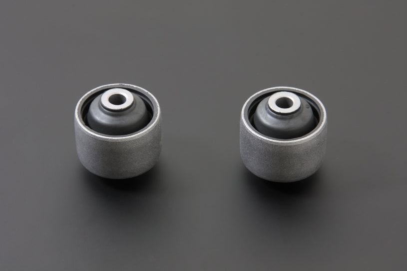 Hardrace Hardened Rubber Rear Beam Bushes - Sentra B15