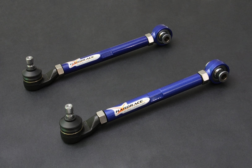 Hardrace Replacement Ball Joint Rod End - Adjustable Rear Toe Control Arms HR6721