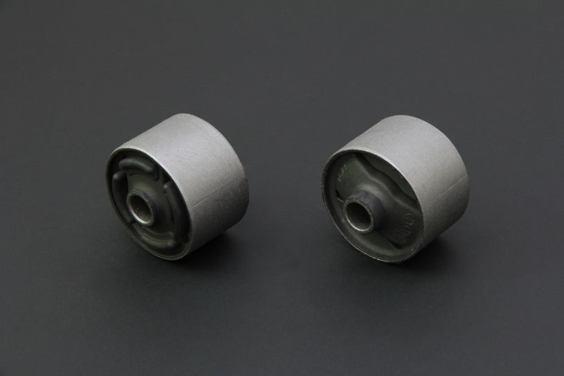 Hardrace Hardened Rubber Rear Upper Support Arm Bushes - Impreza GC / GD