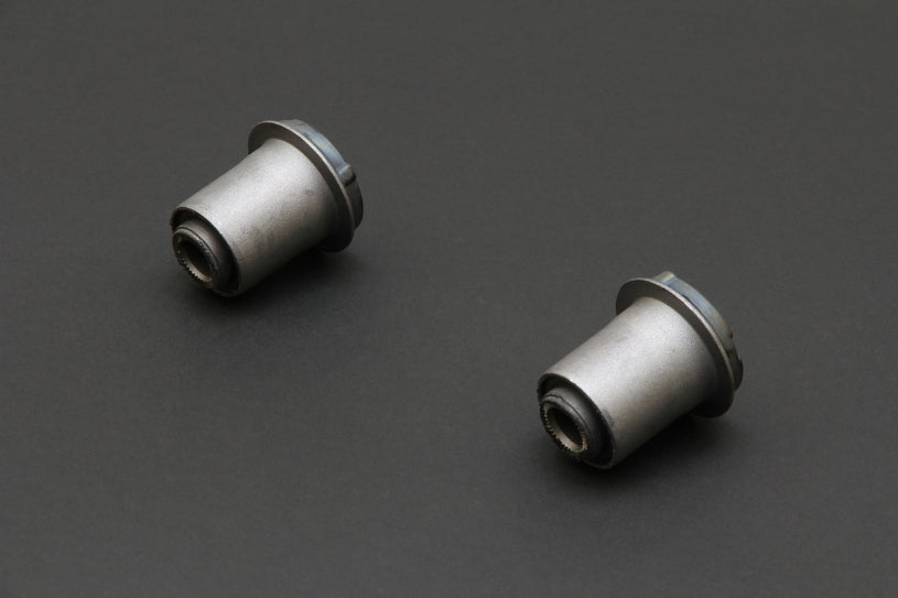 Hardrace Hardened Rubber Rear Lower Arm Bushes - IS200 IS300, JZX90 / JZX100