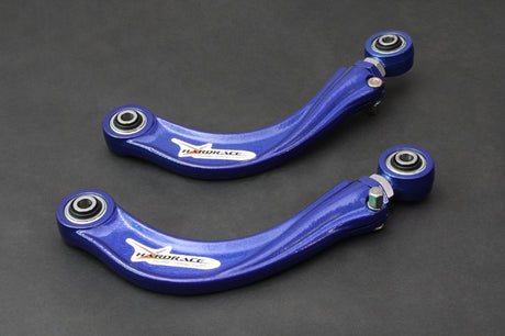 Hardrace Forged Rear Camber Kit, Spherical Bearings - Ford Focus Mk1 / Mk2, Mazda3 98-11